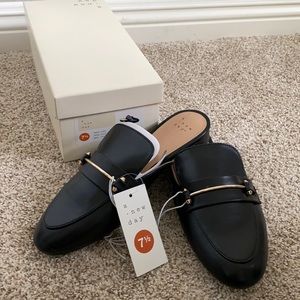 NWT A New Day Shoes
